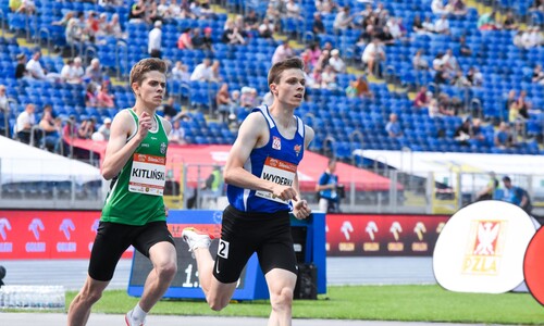 Memoriał Kusocińskiego