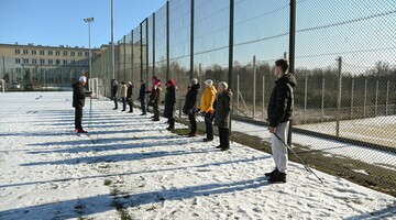 Inauguracja Akademii Otwartej