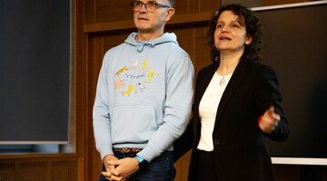 Otwarcie Akademii Otwartej &ndash; podsumowanie wydarzenia