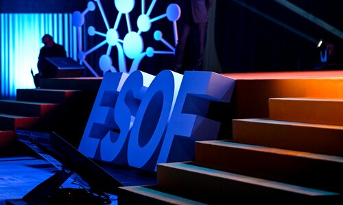 ESOF 2024