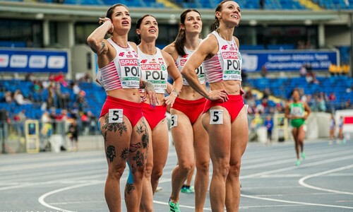 Drużynowe Mistrzostwa Europy 2023