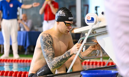 Mistrzostwa Polski w pływaniu, Olsztyn 2023