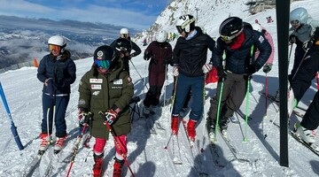 Kurs trenera sportu w narciarstwie alpejskim