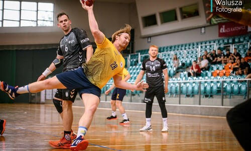 Akademickie Mistrzostwa Polski w Piłce Ręcznej