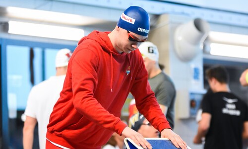 Mistrzostwa Polski Senior&oacute;w i Młodzieżowc&oacute;w w Pływaniu