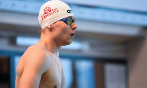 Mistrzostwa Polski Senior&oacute;w i Młodzieżowc&oacute;w w Pływaniu