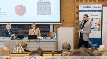 Seminarium Naukowe "Regeneracja w pracy managera"