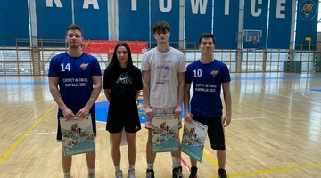 drużyna, kt&oacute;ra zajęła 4. miejsce