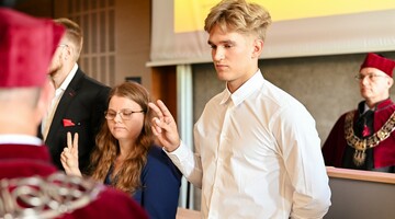 Inauguracja 2023/2024