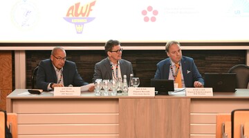 Osoby z niepełnosprawnością w sporcie &ndash; teoria i praktyka 2023