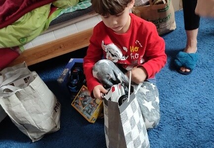 Szlachetna paczka 2022