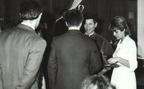 prof. dr hab. Jan Ślężyński