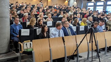 &bdquo;Work-Life Balance we wsp&oacute;łczesnym świecie"