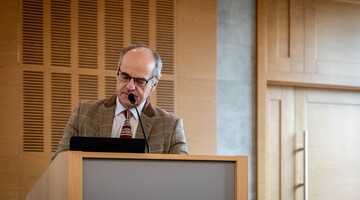 Spotkanie podsumowujące rok 2024