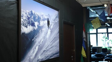 Złota dekada himalaizmu polskiego