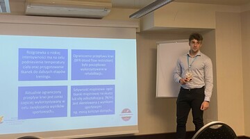 Konferencja Studenckich K&oacute;ł Naukowych i Doktorant&oacute;w