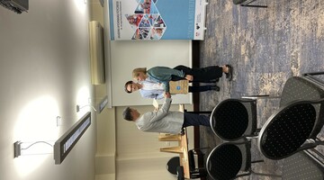 Konferencja Studenckich K&oacute;ł Naukowych i Doktorant&oacute;w