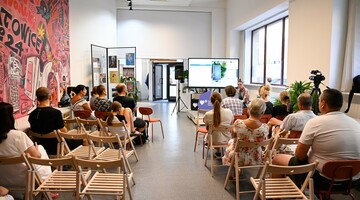 Tydzień Olimpizmu w Mieście Nauki - Podsumowanie