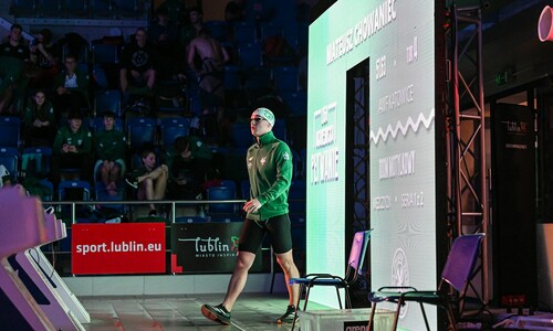 Liga Akademicka, Lublin 2024