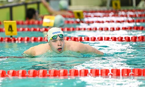 Liga Akademicka, Lublin 2024