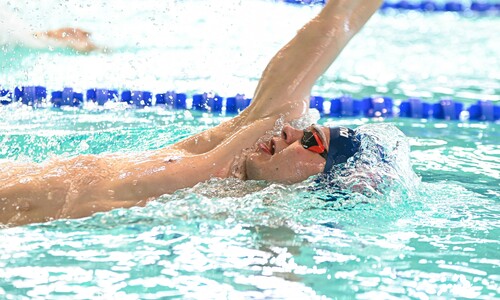 Mistrzostwa Polski w pływaniu, Olsztyn 2023