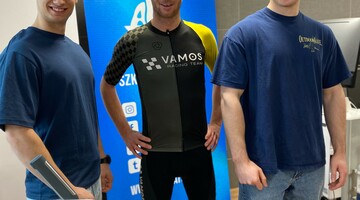 Badania - Kuba Chycki