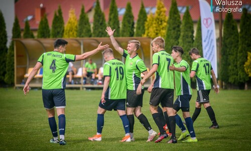 Akademickie Mistrzostwa Polski w Piłce Nożnej