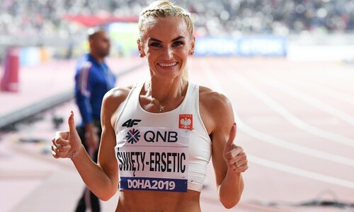 Justyna Święty-Ersetic