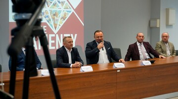 kolejna edycja programu ŚLĄSKIE DIAMENTY
