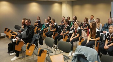 kolejna edycja programu ŚLĄSKIE DIAMENTY