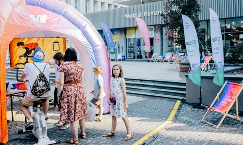 Katowice gospodarzem 11. Światowego Forum Miejskie