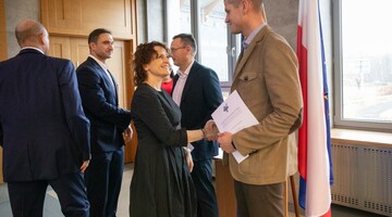 Spotkanie podsumowujące rok 2024