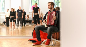 Tydzień tańca podsumowanie