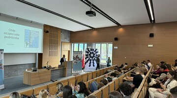 Festiwal Podr&oacute;żniczy im. Jerzego Kukuczki