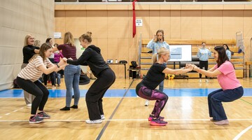 Otwarcie Akademii Otwartej &ndash; podsumowanie wydarzenia