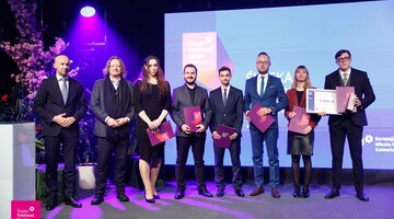 Laureaci Śląskiej Nagrody Naukowej 